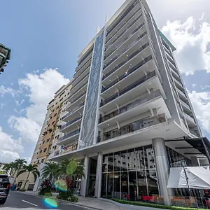 Brickell Saint-Domingue