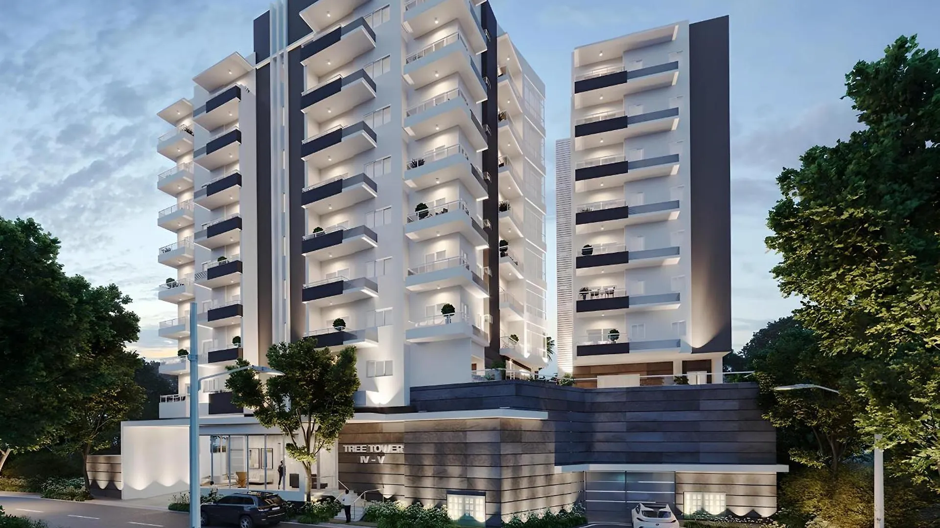 بيت للعطل Elegant City Center Condo سانتو دومينجو