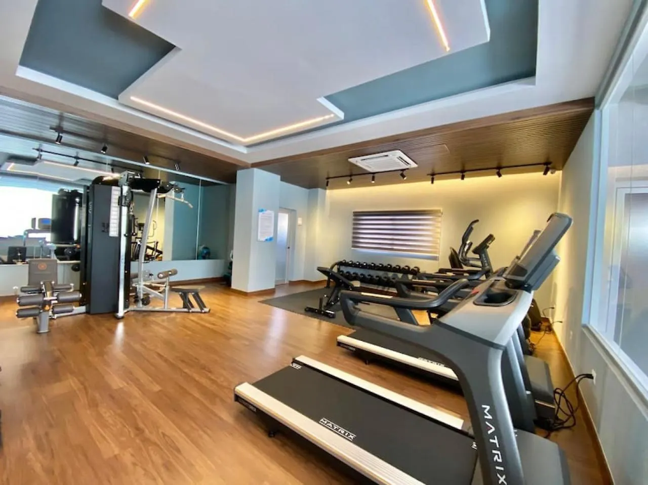 Elegant City Center Condo سانتو دومينجو بيت للعطل