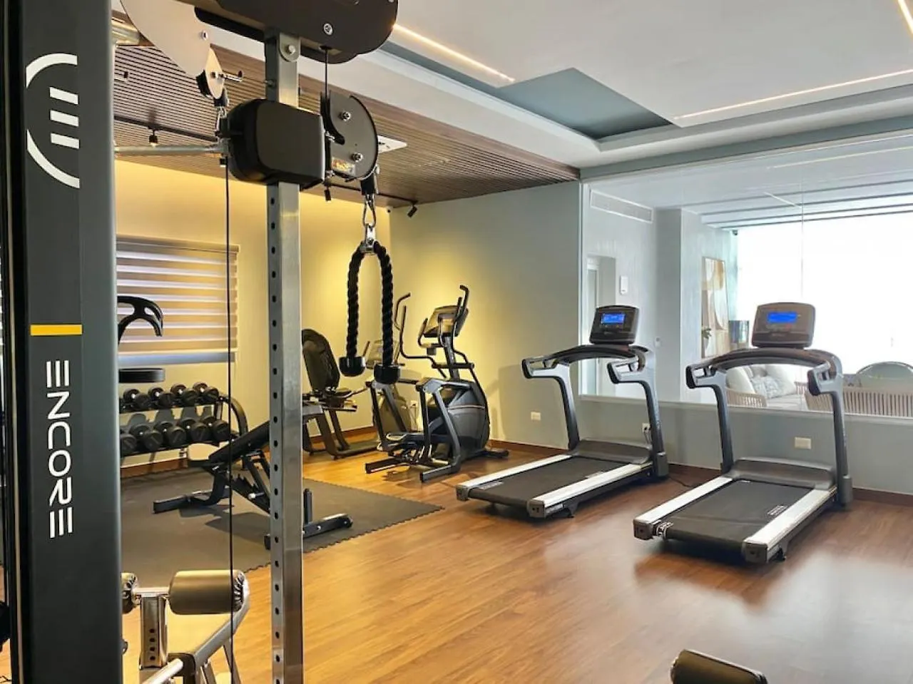 Elegant City Center Condo سانتو دومينجو