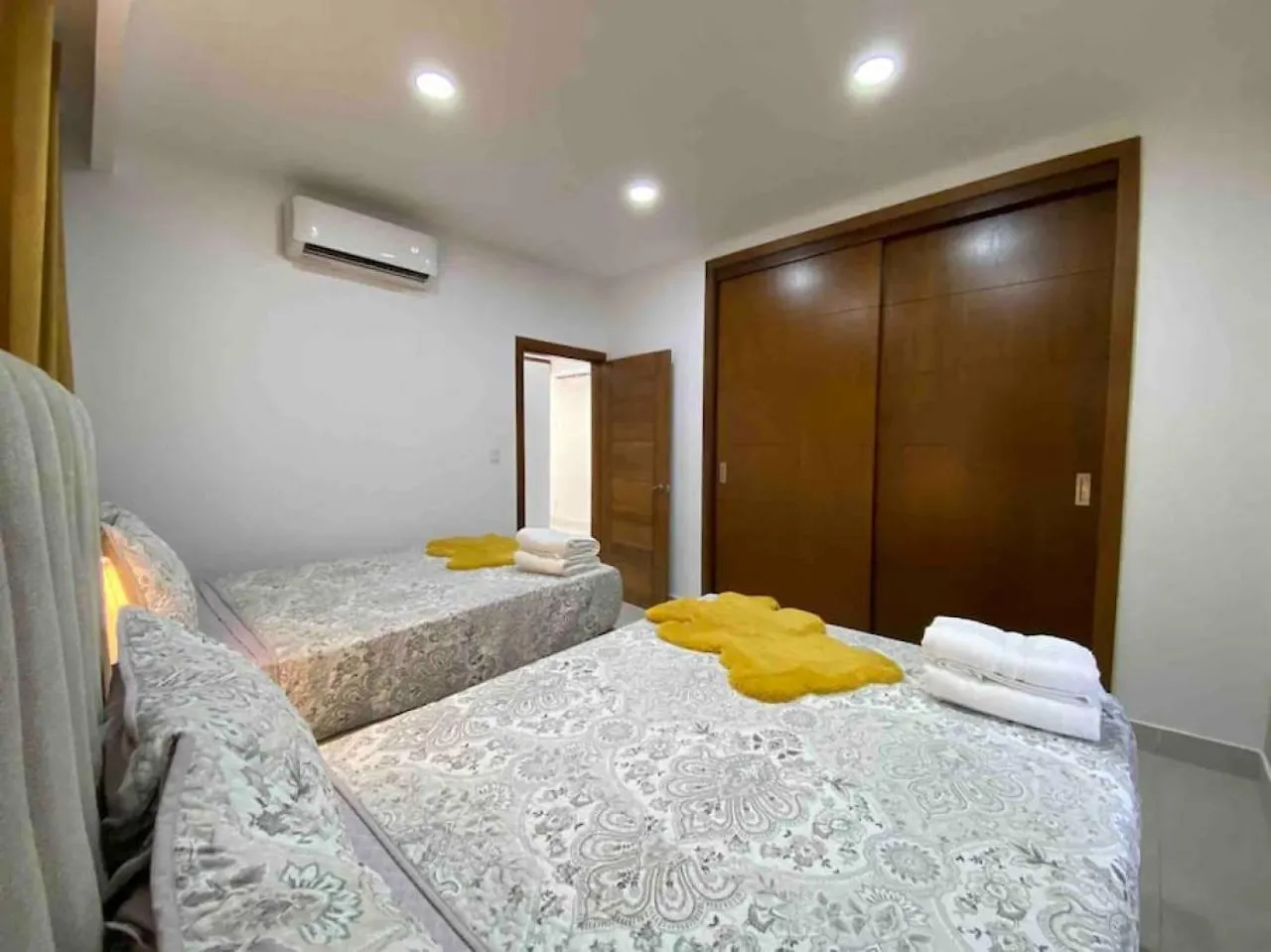 Elegant City Center Condo سانتو دومينجو 0*,  جمهورية الدومينيكان