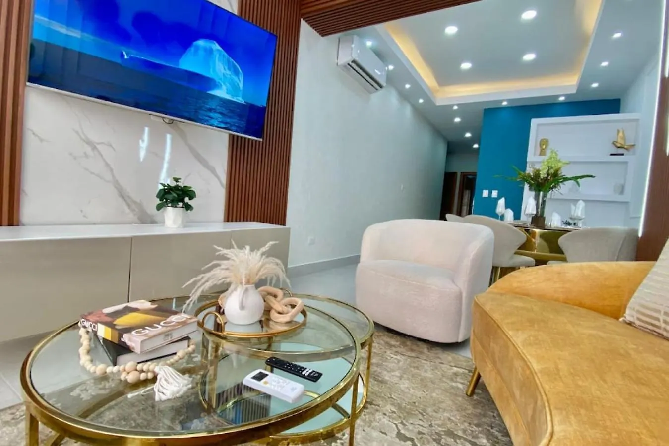 Elegant City Center Condo سانتو دومينجو