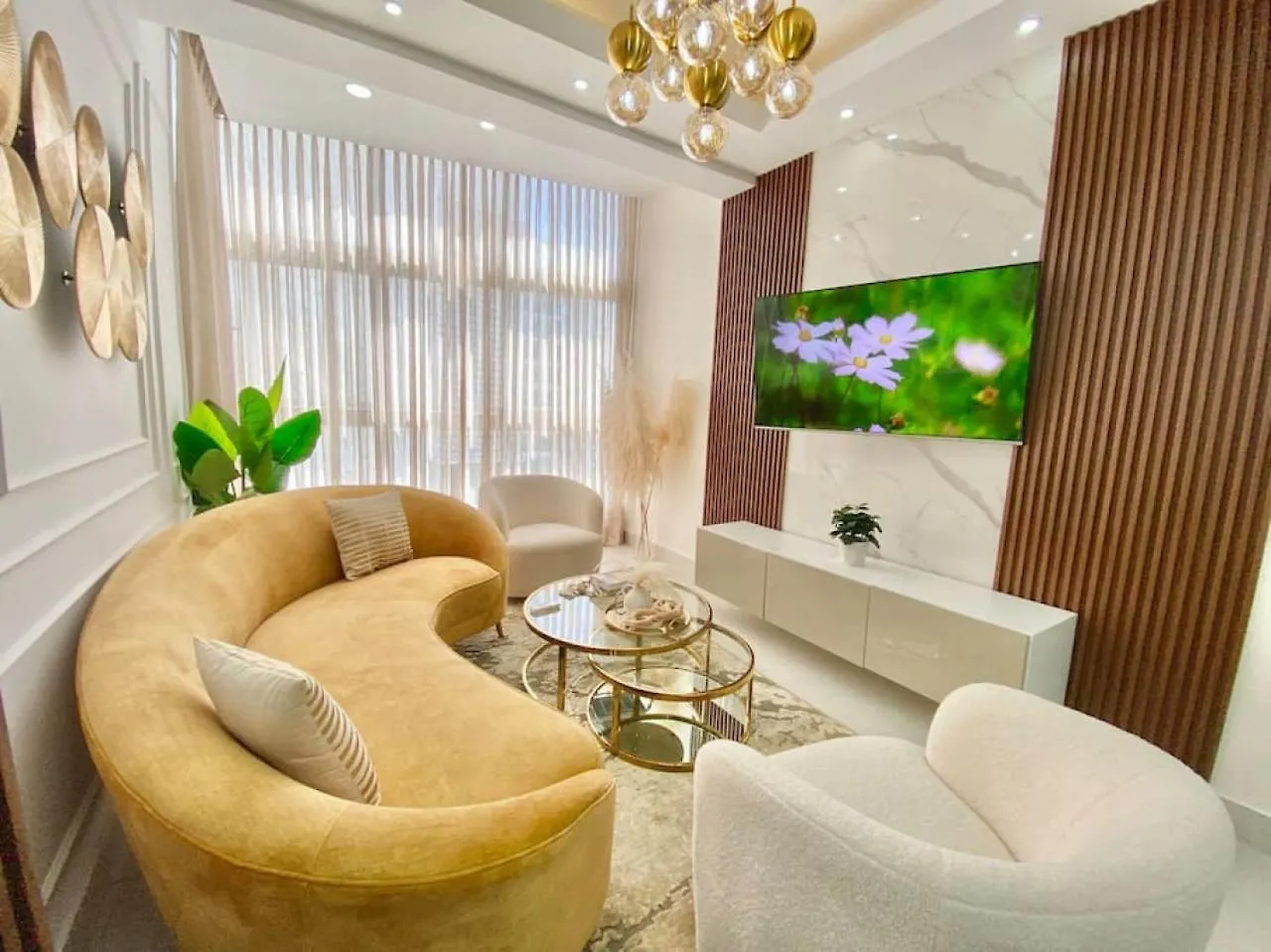 بيت للعطل Elegant City Center Condo سانتو دومينجو